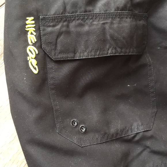 Nike 6.0 board shorts surf shorts swim trunks - Picture 3 of 5